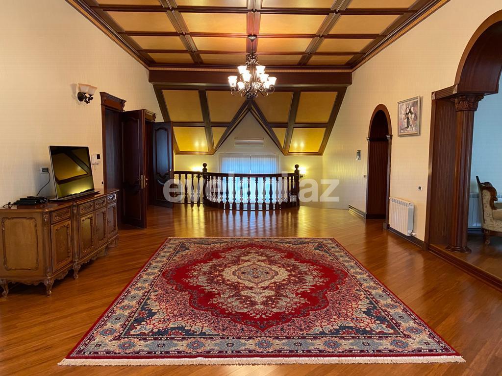 Satılır, villa, 7 otaqlı, 450 m², Xaçmaz