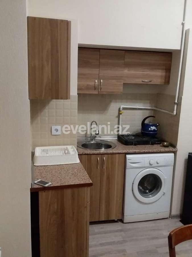 Sale, old building, 6 room, 220 m², Sabail r.