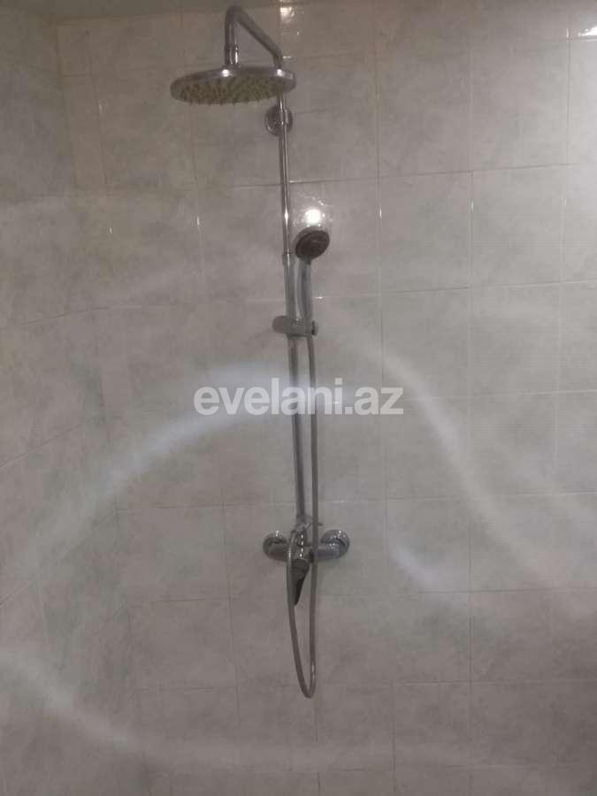 Sale, old building, 6 room, 220 m², Sabail r.