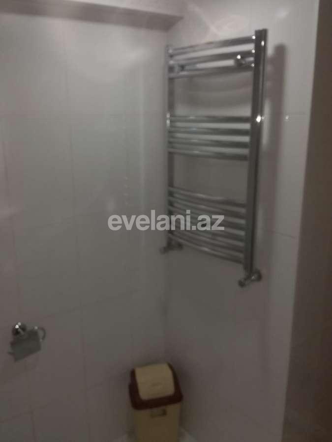 Sale, old building, 6 room, 220 m², Sabail r.