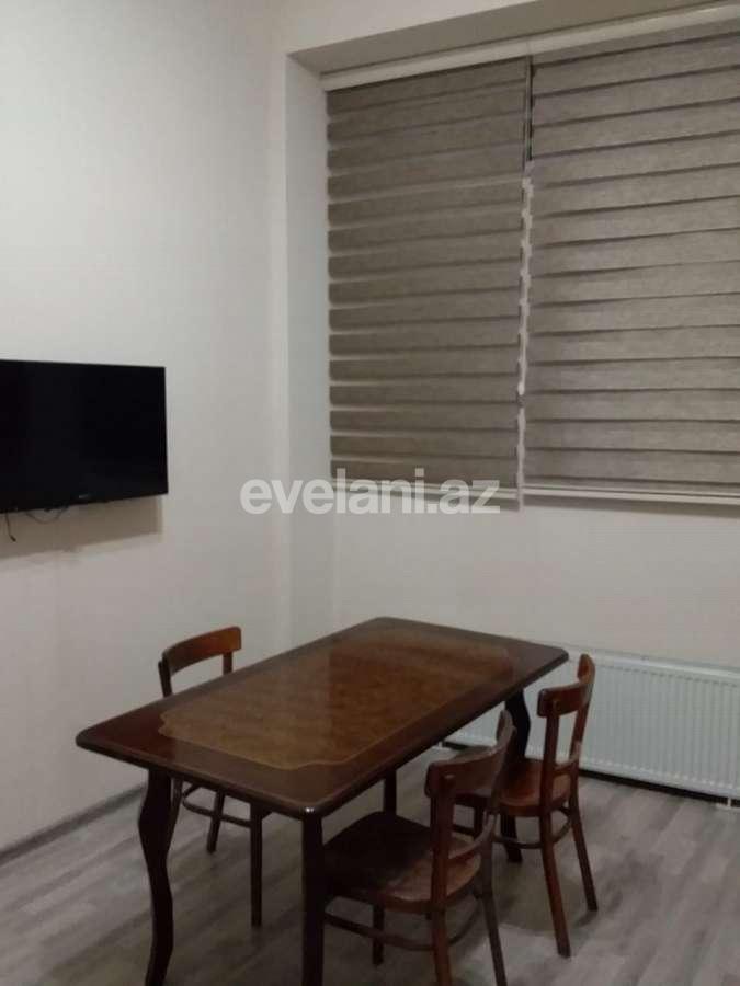 Sale, old building, 6 room, 220 m², Sabail r.