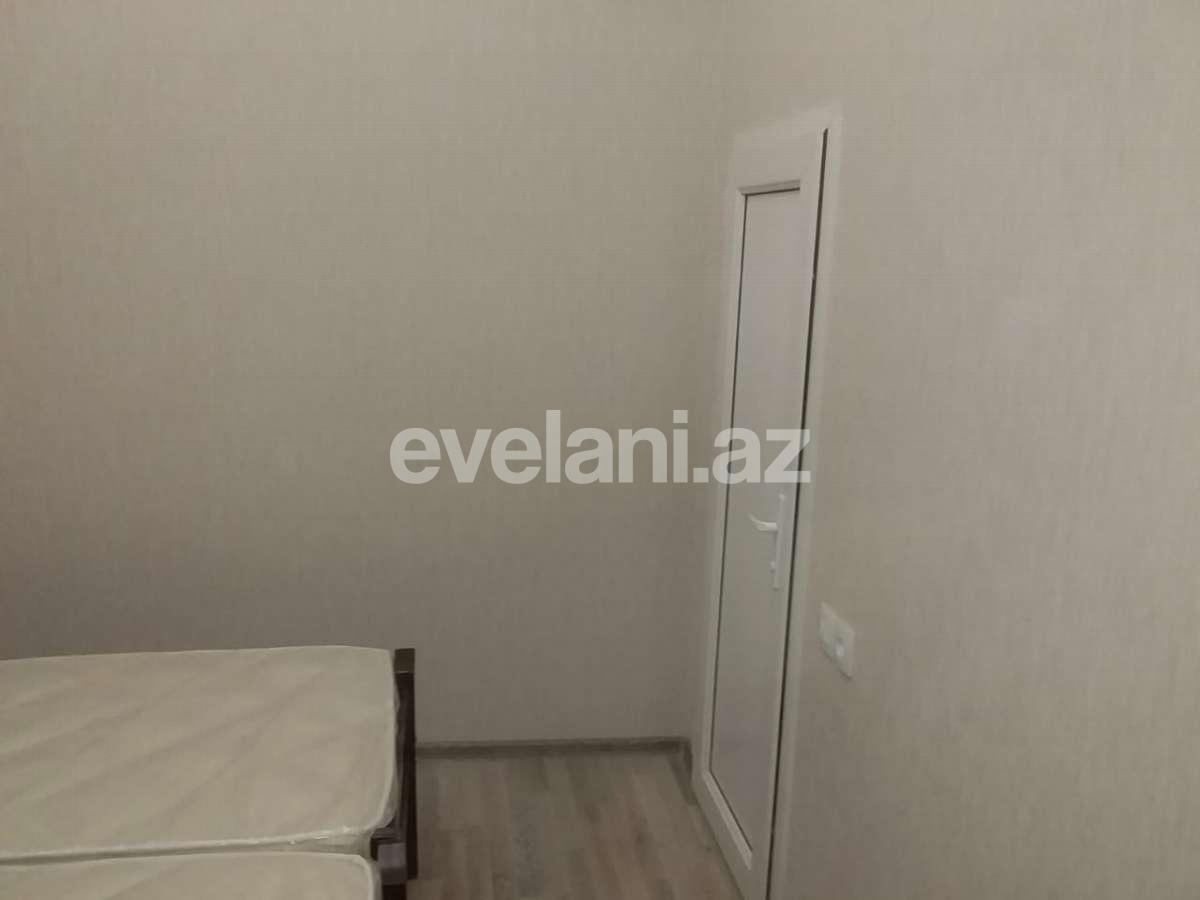 Sale, old building, 6 room, 220 m², Sabail r.