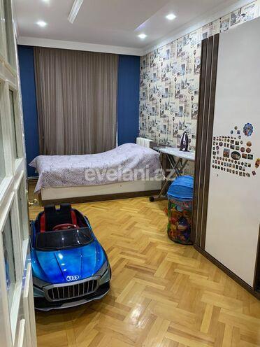 Satılır, köhnə tikili, 3 otaqlı, 75 m², Memar Əcəmi m.