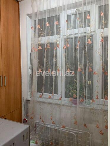 Satılır, köhnə tikili, 3 otaqlı, 75 m², Memar Əcəmi m.