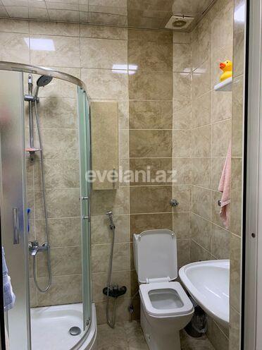 Satılır, köhnə tikili, 3 otaqlı, 75 m², Memar Əcəmi m.