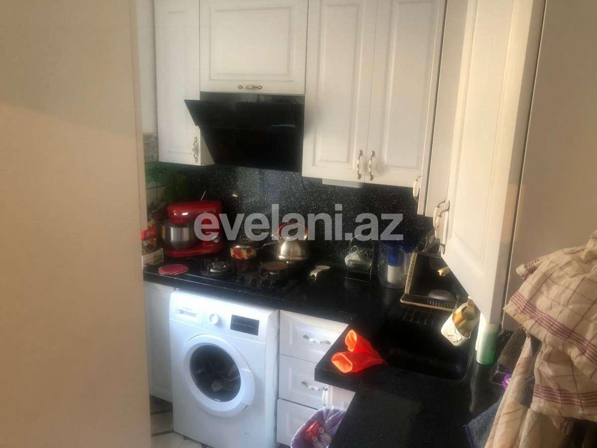 Satılır, köhnə tikili, 2 otaqlı, 50 m², Binəqədi r.