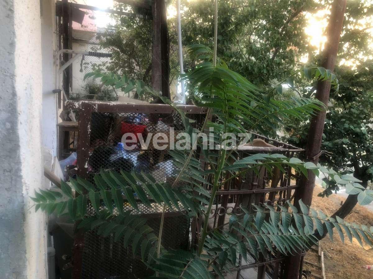 Satılır, köhnə tikili, 2 otaqlı, 50 m², Binəqədi r.