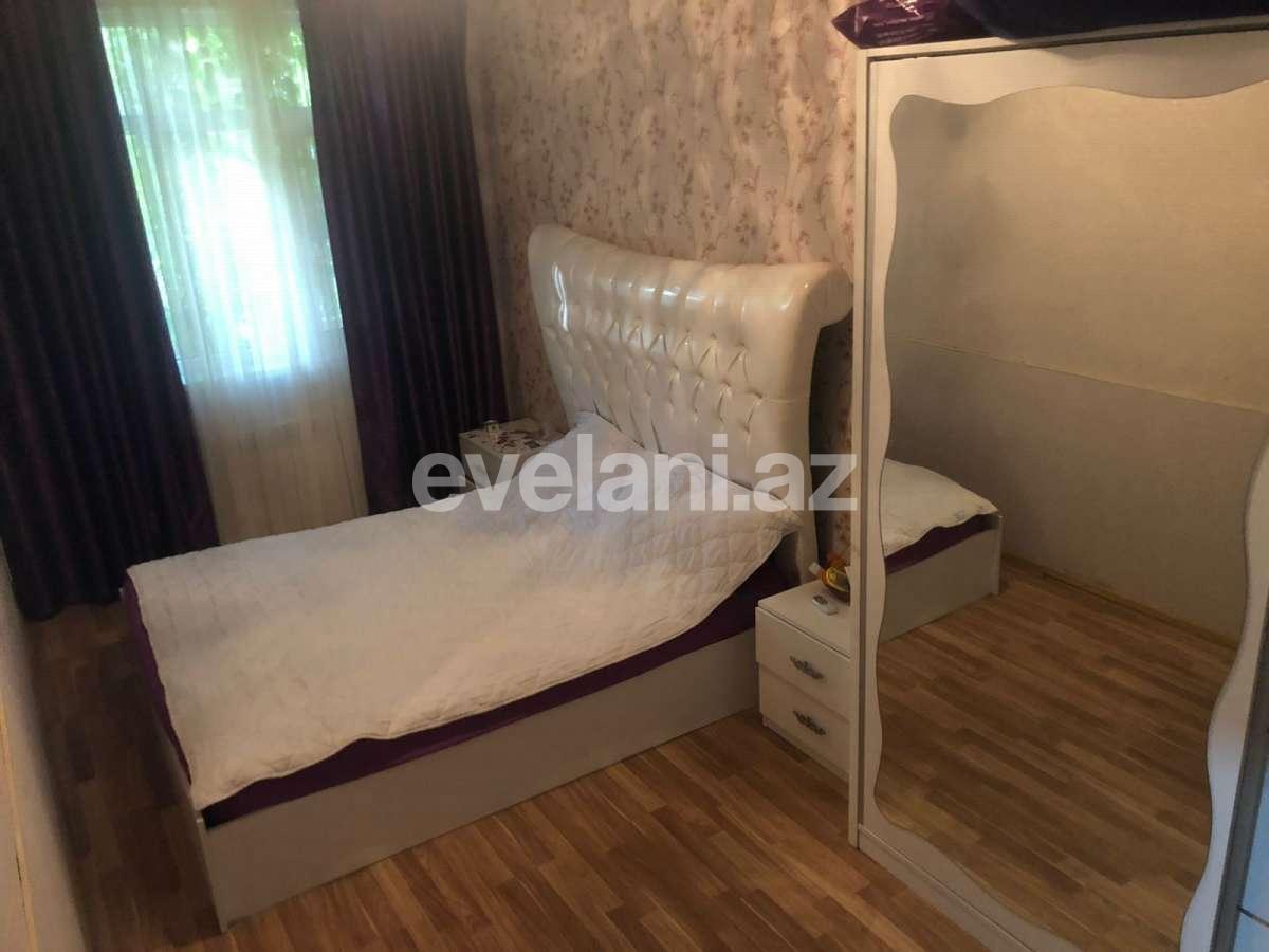 Satılır, köhnə tikili, 2 otaqlı, 50 m², Binəqədi r.