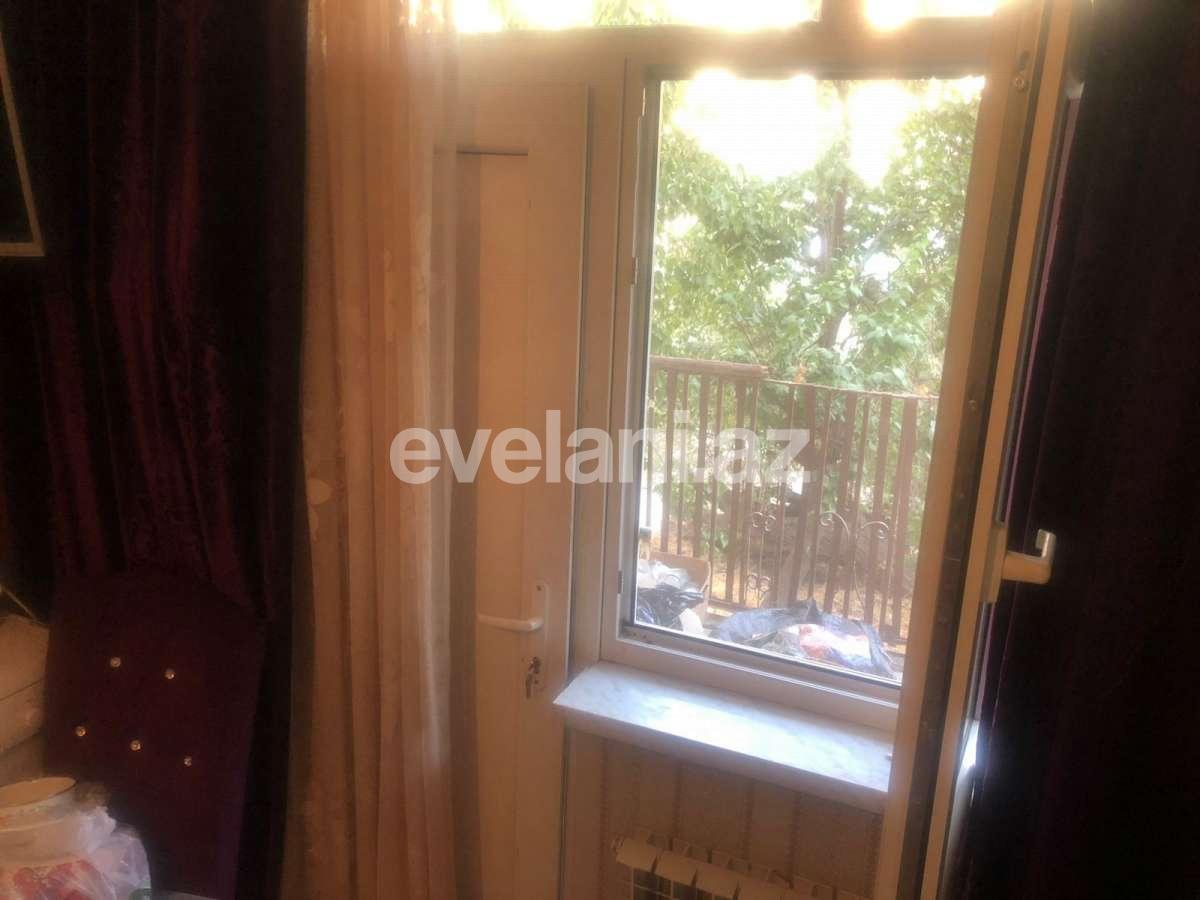 Satılır, köhnə tikili, 2 otaqlı, 50 m², Binəqədi r.