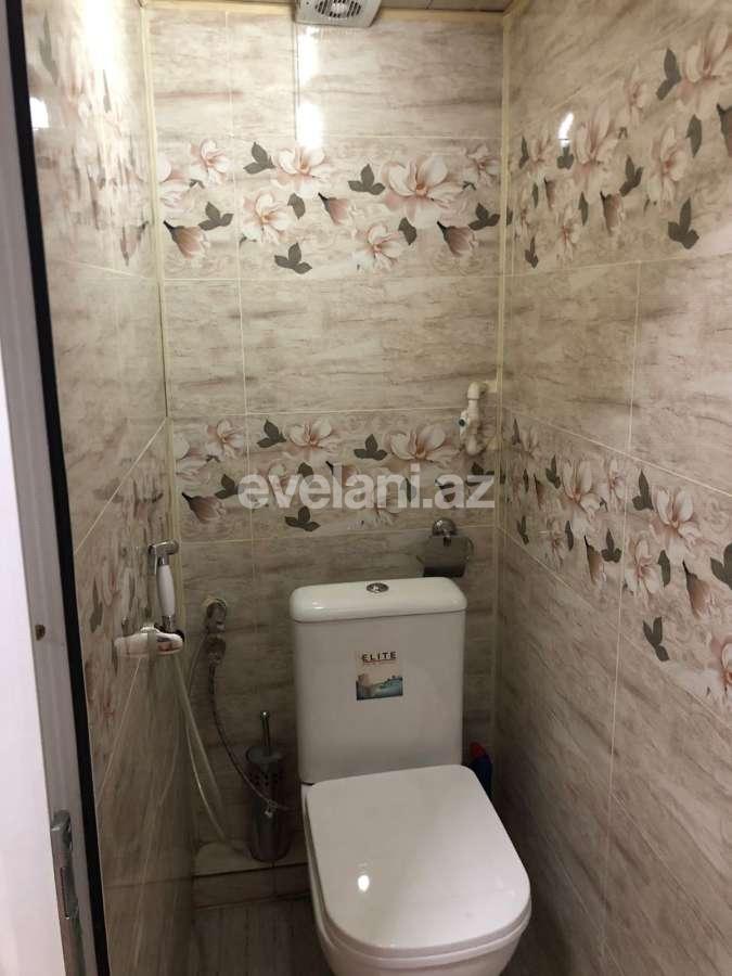 Satılır, köhnə tikili, 2 otaqlı, 50 m², Binəqədi r.