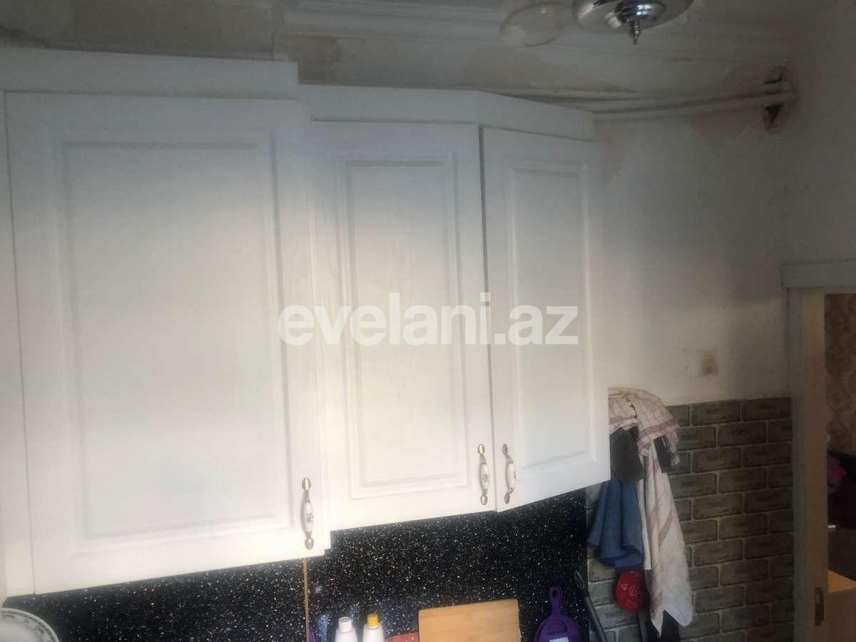 Satılır, köhnə tikili, 2 otaqlı, 50 m², Binəqədi r.