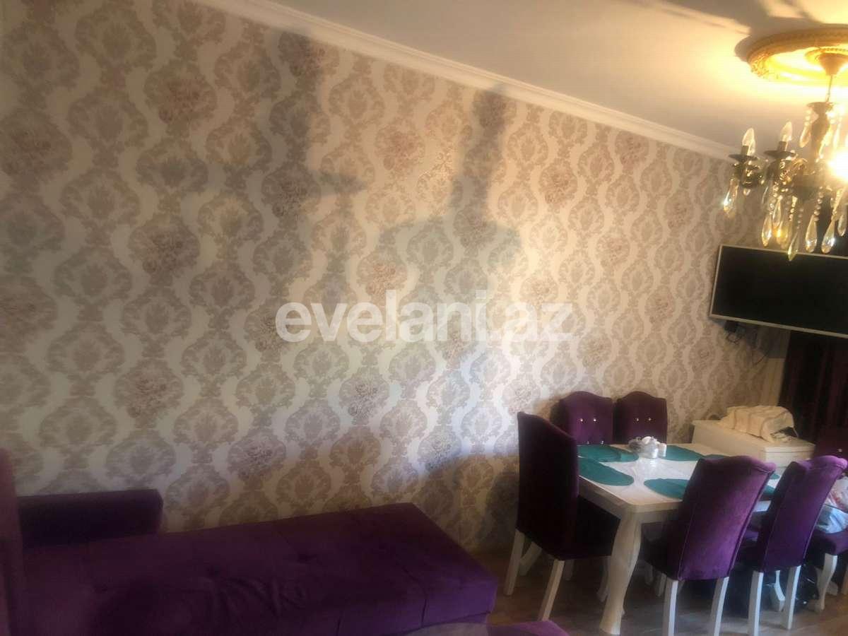 Satılır, köhnə tikili, 2 otaqlı, 50 m², Binəqədi r.