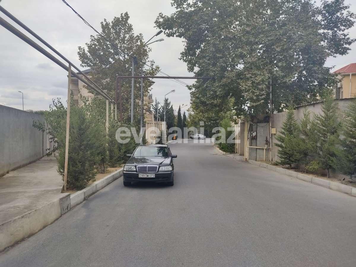 Satılır, villa, 15 otaqlı, 1400 m², Nizami r.