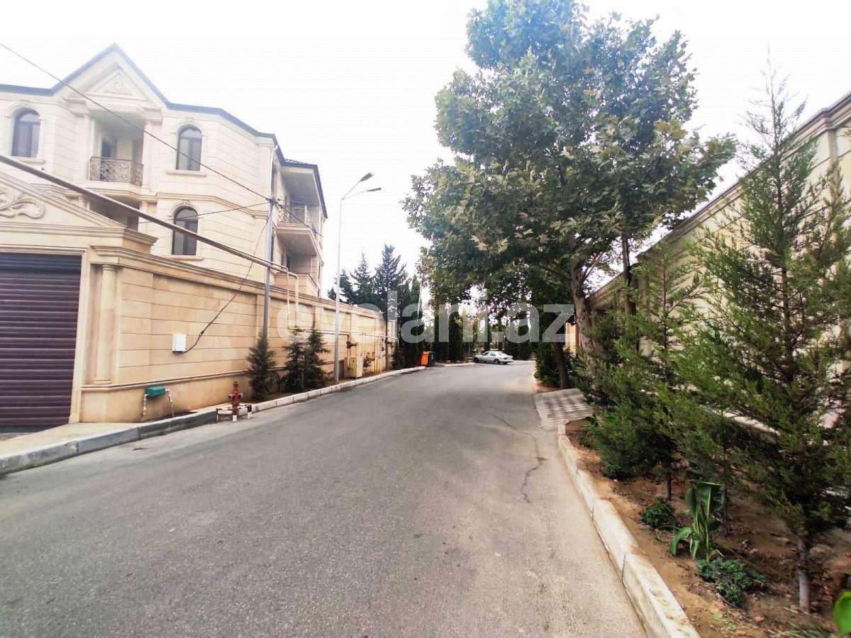 Satılır, villa, 15 otaqlı, 1400 m², Nizami r.
