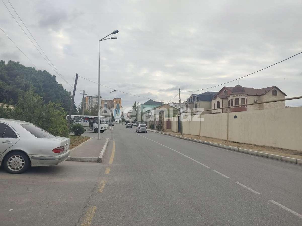 Satılır, villa, 15 otaqlı, 1400 m², Nizami r.