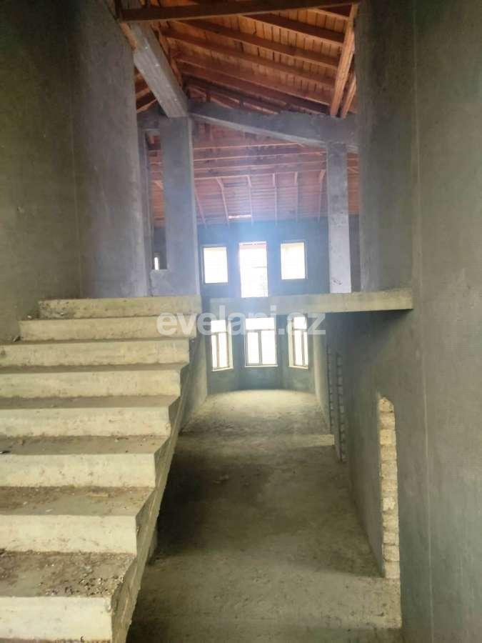 Satılır, villa, 15 otaqlı, 1400 m², Nizami r.