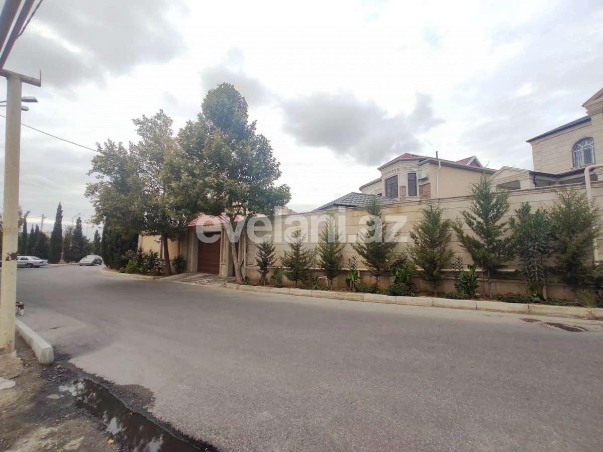 Satılır, villa, 15 otaqlı, 1400 m², Nizami r.