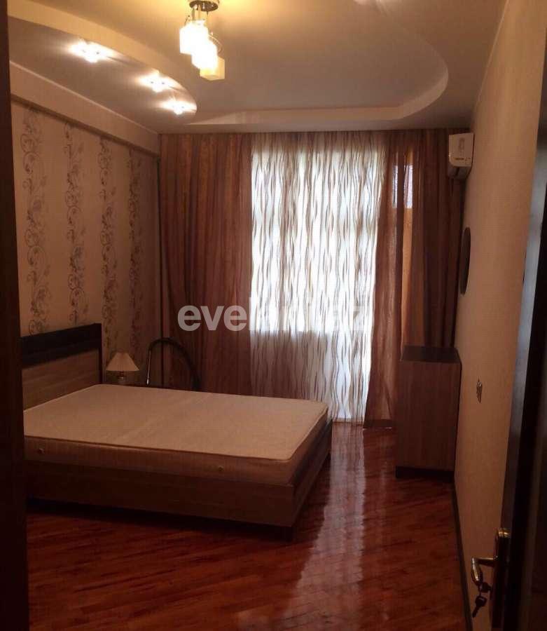 Sale, new building, 3 room, 100 m², Shah Ismail Khatai m.