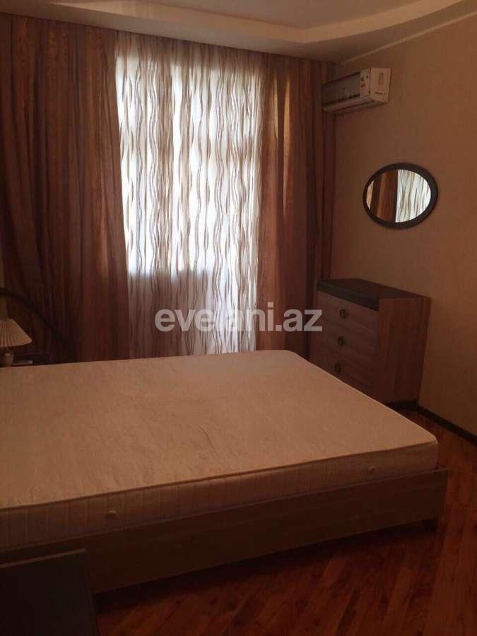 Sale, new building, 3 room, 100 m², Shah Ismail Khatai m.