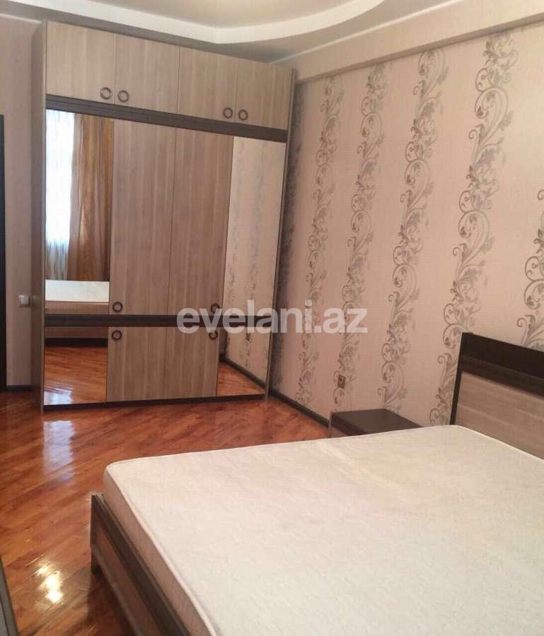 Sale, new building, 3 room, 100 m², Shah Ismail Khatai m.