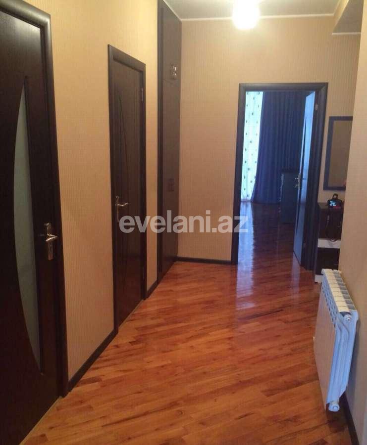 Sale, new building, 3 room, 100 m², Shah Ismail Khatai m.