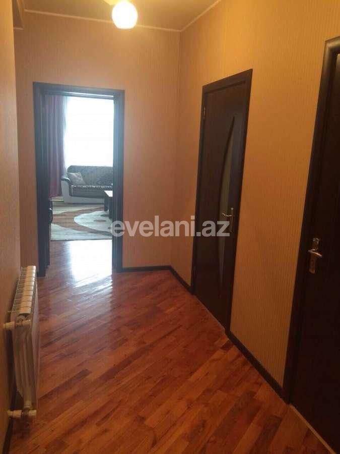 Sale, new building, 3 room, 100 m², Shah Ismail Khatai m.