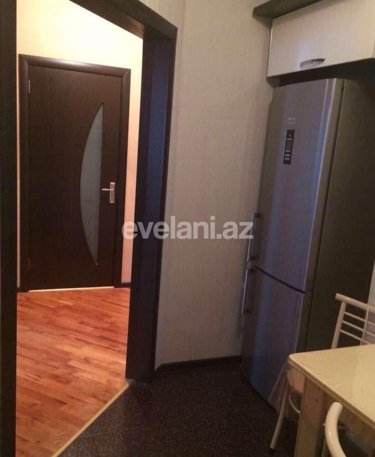 Sale, new building, 3 room, 100 m², Shah Ismail Khatai m.