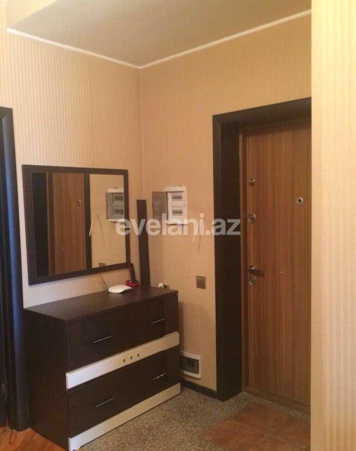 Sale, new building, 3 room, 100 m², Shah Ismail Khatai m.