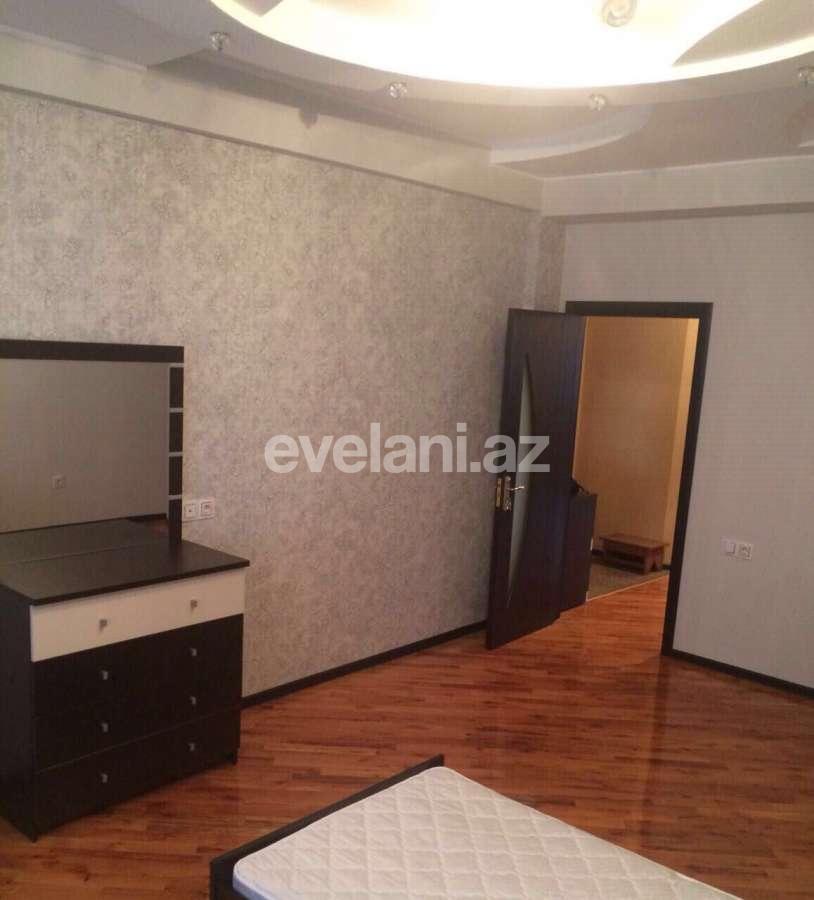 Sale, new building, 3 room, 100 m², Shah Ismail Khatai m.