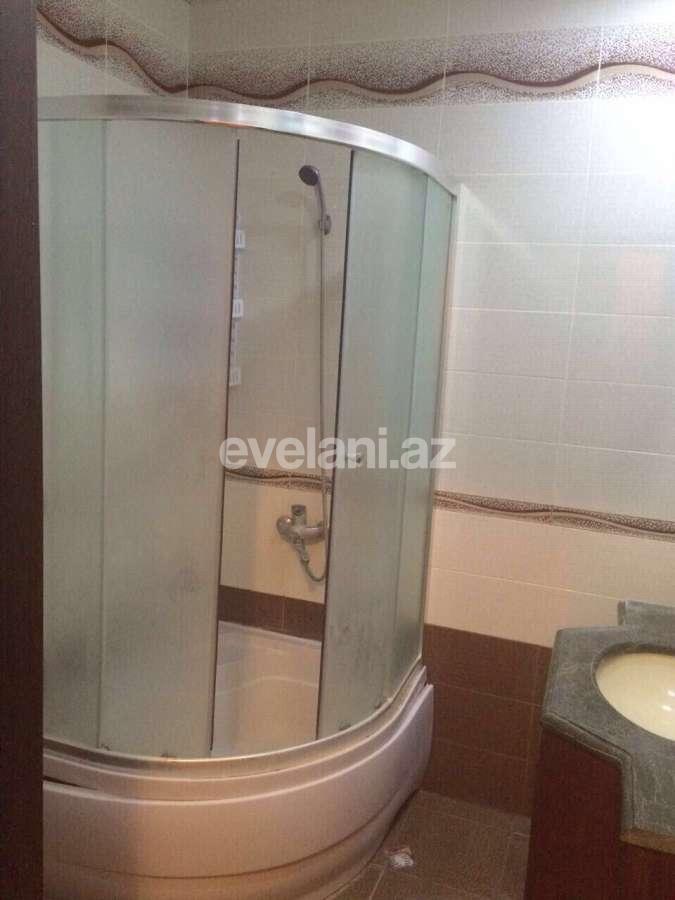 Sale, new building, 3 room, 100 m², Shah Ismail Khatai m.