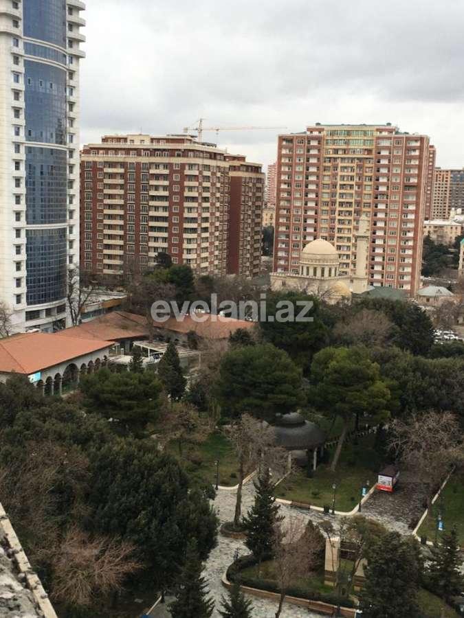 Satılır, yeni tikili, 3 otaqlı, 166 m², Nəsimi r.