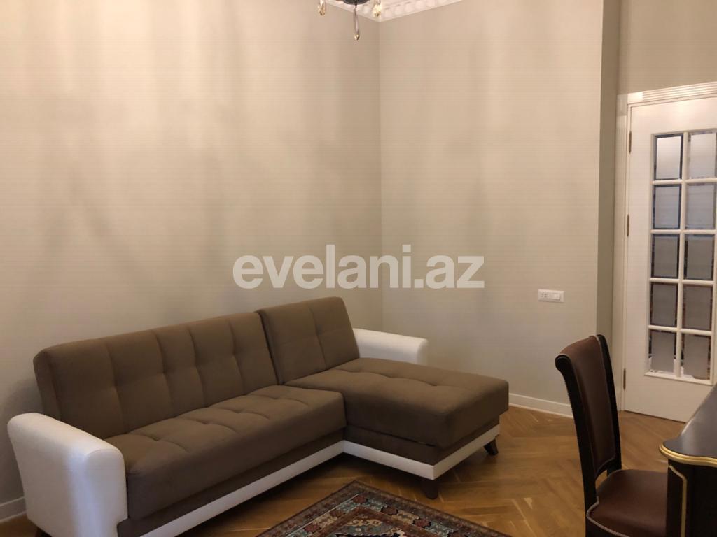 Satılır, yeni tikili, 3 otaqlı, 166 m², Nəsimi r.