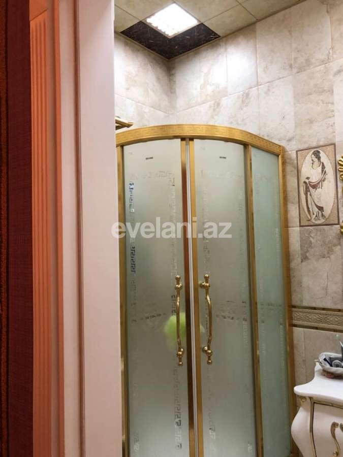 Satılır, yeni tikili, 3 otaqlı, 166 m², Nəsimi r.