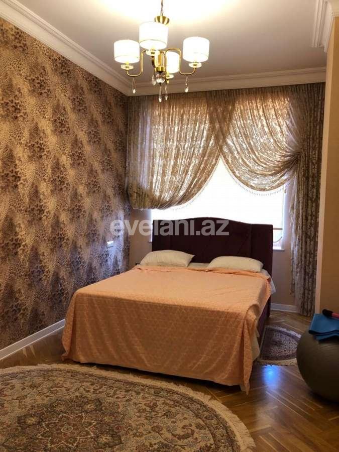 Satılır, yeni tikili, 3 otaqlı, 166 m², Nəsimi r.