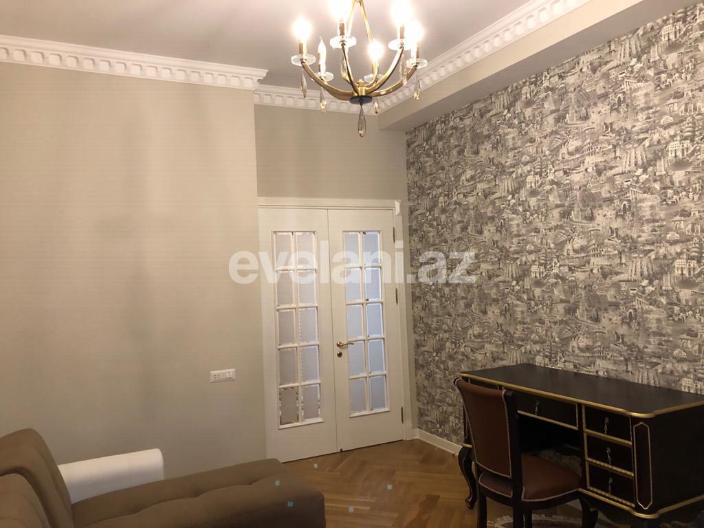 Satılır, yeni tikili, 3 otaqlı, 166 m², Nəsimi r.