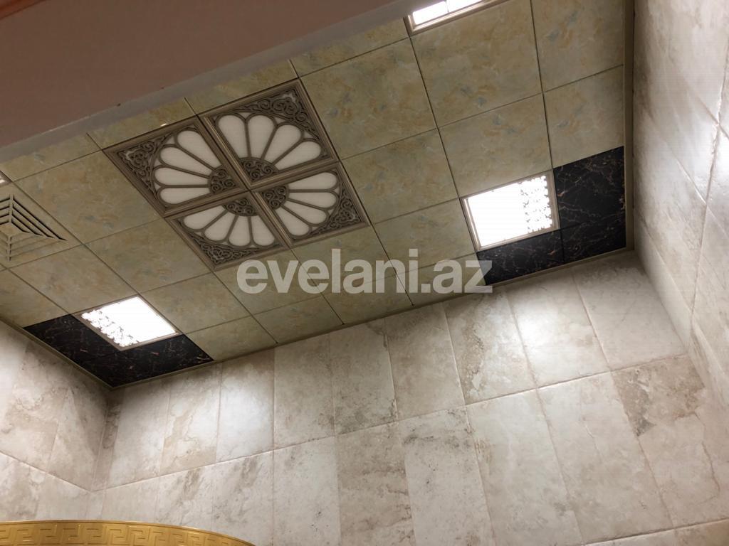 Satılır, yeni tikili, 3 otaqlı, 166 m², Nəsimi r.