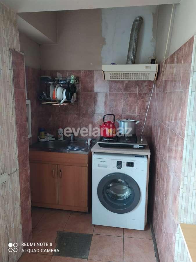 Satılır, köhnə tikili, 4 otaqlı, 120 m², Nərimanov r.