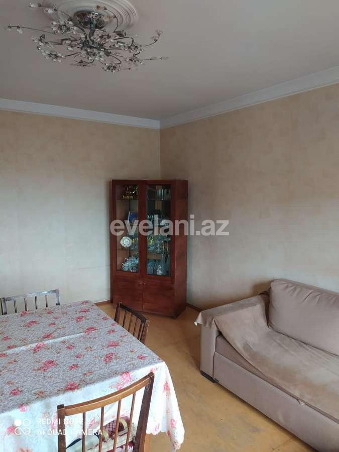 Satılır, köhnə tikili, 4 otaqlı, 120 m², Nərimanov r.