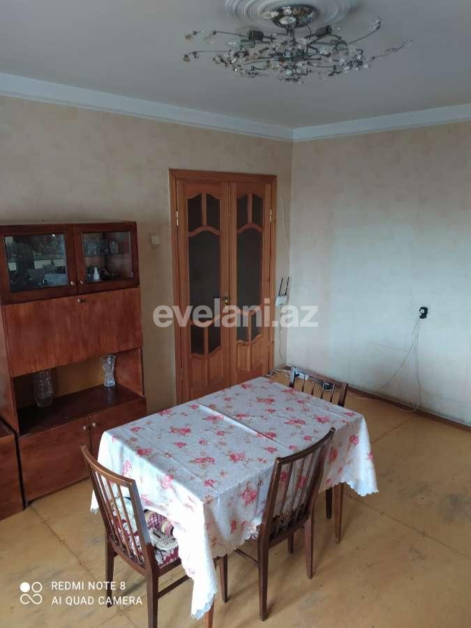 Satılır, köhnə tikili, 4 otaqlı, 120 m², Nərimanov r.