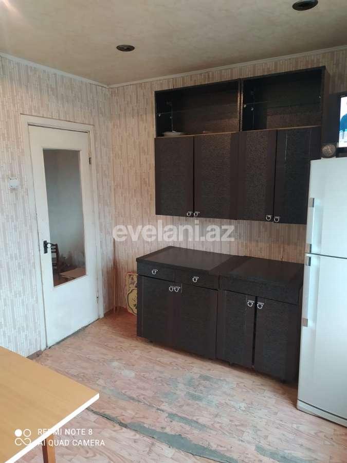 Satılır, köhnə tikili, 4 otaqlı, 120 m², Nərimanov r.