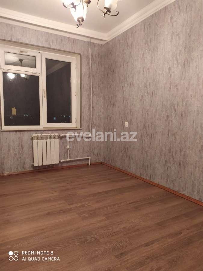 Satılır, köhnə tikili, 4 otaqlı, 120 m², Nərimanov r.