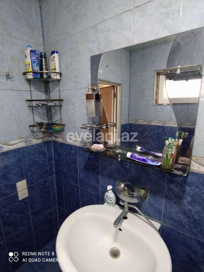 Satılır, köhnə tikili, 4 otaqlı, 120 m², Nərimanov r.