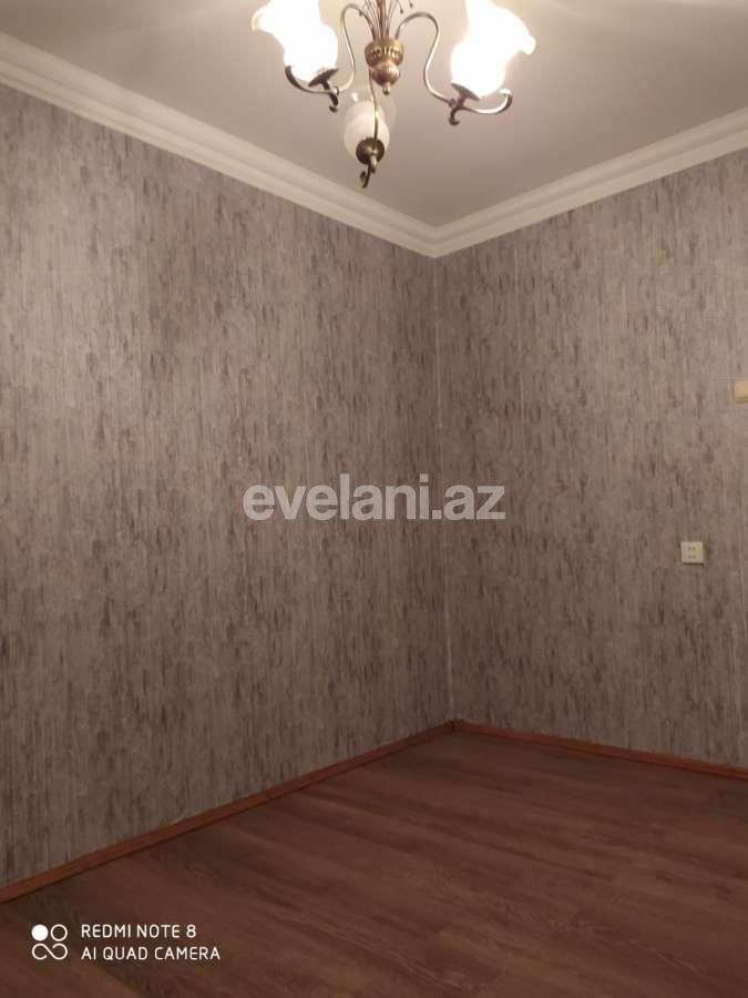 Satılır, köhnə tikili, 4 otaqlı, 120 m², Nərimanov r.