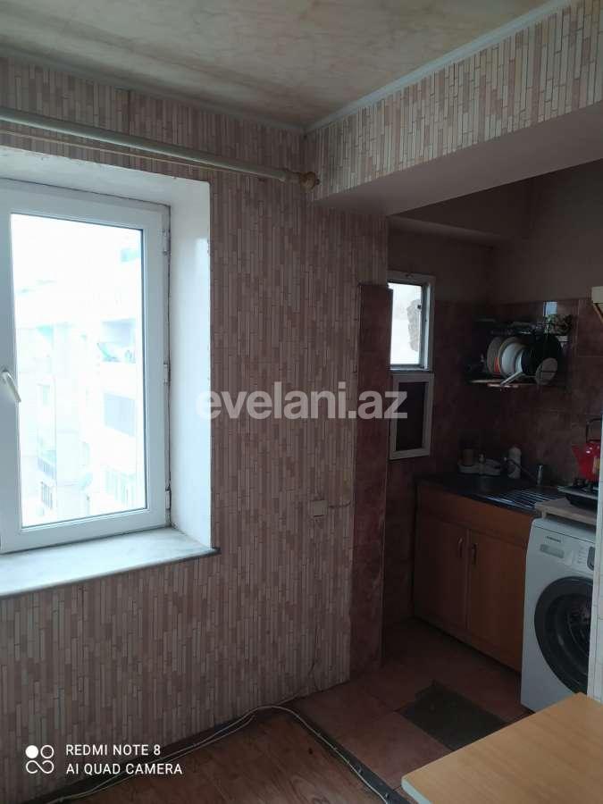 Satılır, köhnə tikili, 4 otaqlı, 120 m², Nərimanov r.