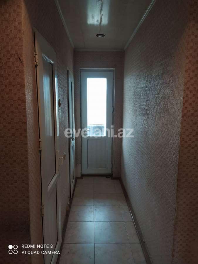 Satılır, köhnə tikili, 4 otaqlı, 120 m², Nərimanov r.