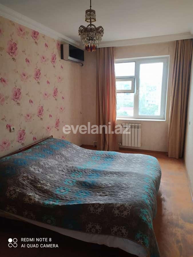 Satılır, köhnə tikili, 4 otaqlı, 120 m², Nərimanov r.