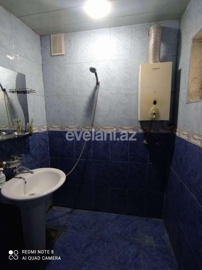 Satılır, köhnə tikili, 4 otaqlı, 120 m², Nərimanov r.