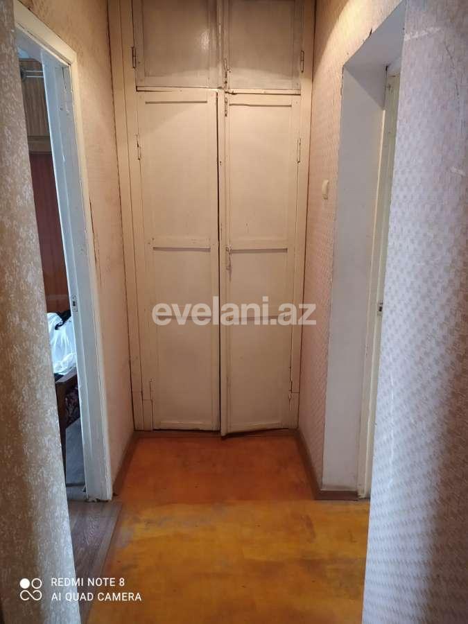 Satılır, köhnə tikili, 4 otaqlı, 120 m², Nərimanov r.