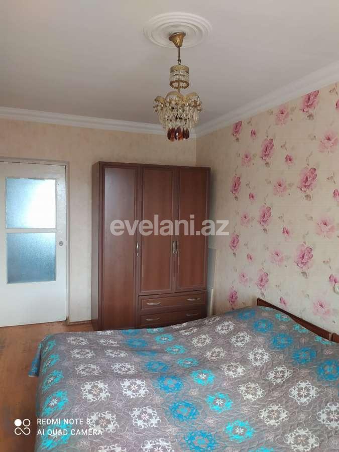 Satılır, köhnə tikili, 4 otaqlı, 120 m², Nərimanov r.