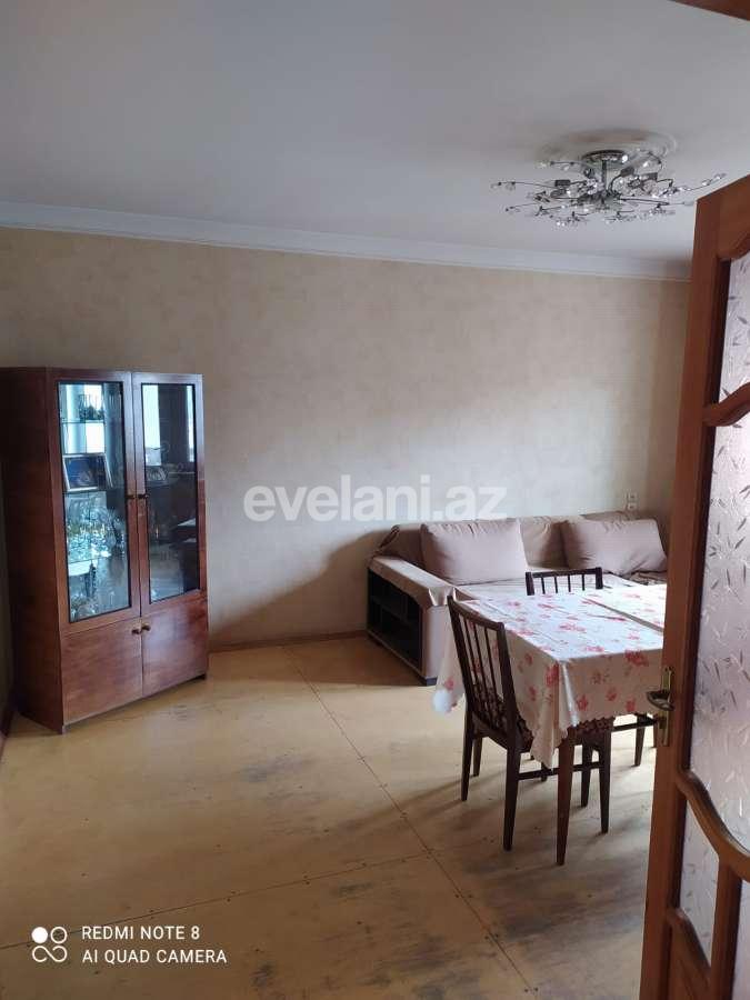 Satılır, köhnə tikili, 4 otaqlı, 120 m², Nərimanov r.